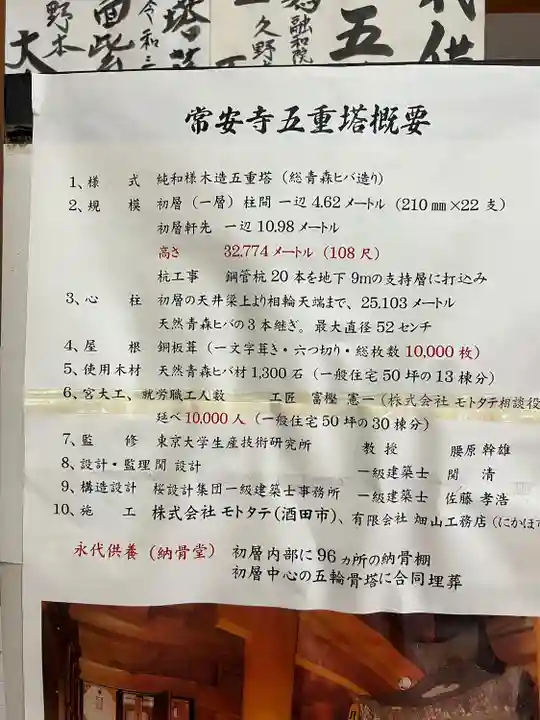 常安寺(山形県)