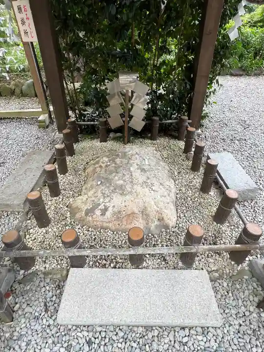 山寺日枝神社(山形県)