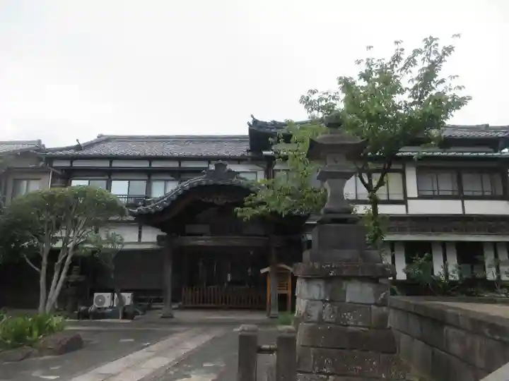 弘福寺(東京都)
