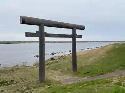 香取神宮(千葉県)