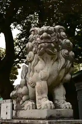 宇都宮二荒山神社(栃木県)