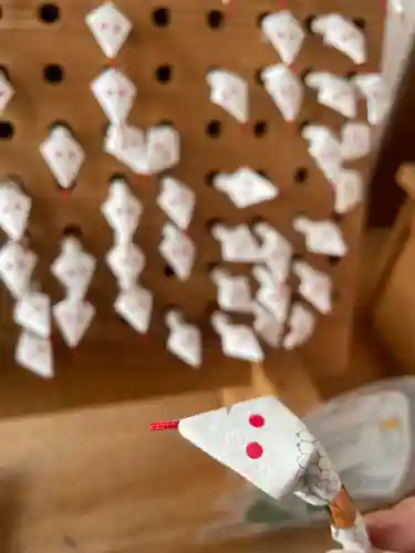 岩国白蛇神社(山口県)