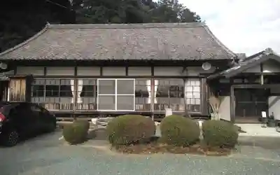 晋光寺(静岡県)