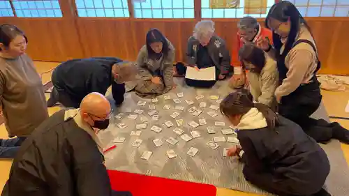牟禮山観音禅寺(滋賀県)