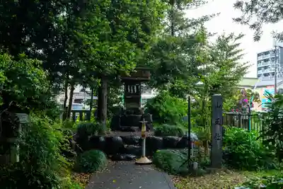 酒見神社(愛知県)
