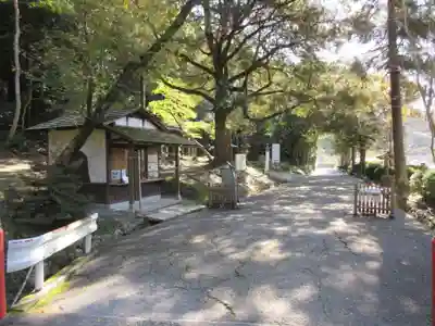 根来寺のその他建物