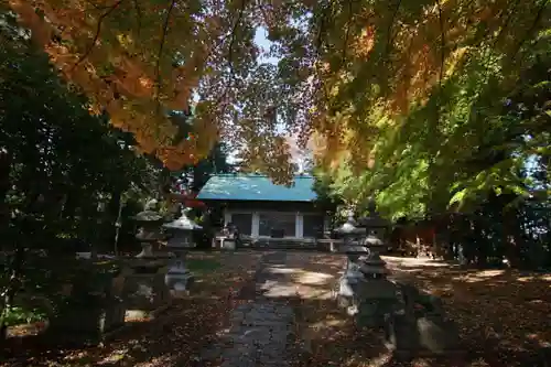 鎌足神社のその他建物