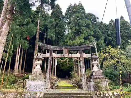 一宮神社(兵庫県)