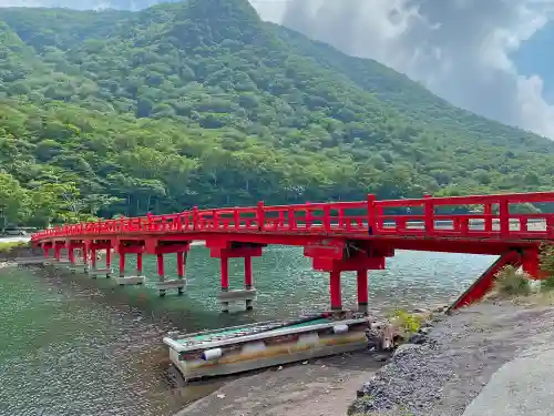 赤城神社のその他建物