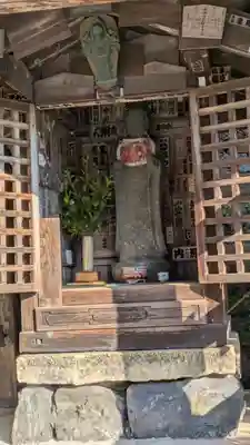 善峯寺(京都府)