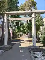 神明大神宮(神奈川県)