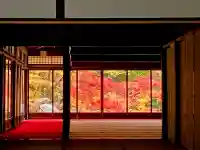 天授庵(京都府)