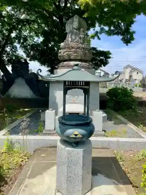 正福寺(東京都)