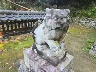 下野天神社(滋賀県)