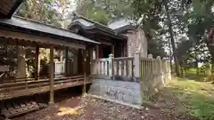 御霊神社(滋賀県)