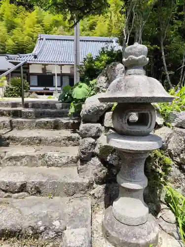 不動寺(奈良県)