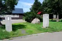 豊沼神社(北海道)