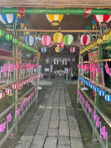 富里香取神社(千葉県)