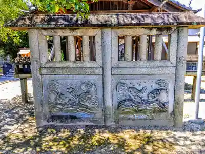 八幡社（須ヶ谷）のその他建物