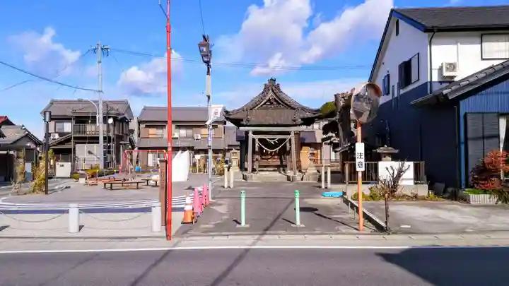 琴平社のその他建物