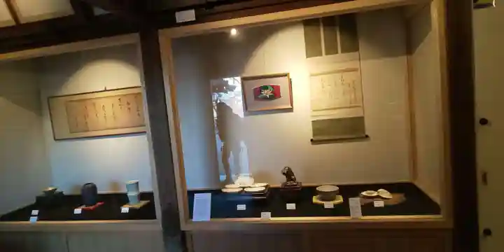 粟田神社のその他建物