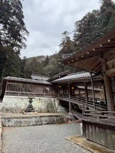 安志加茂神社(兵庫県)