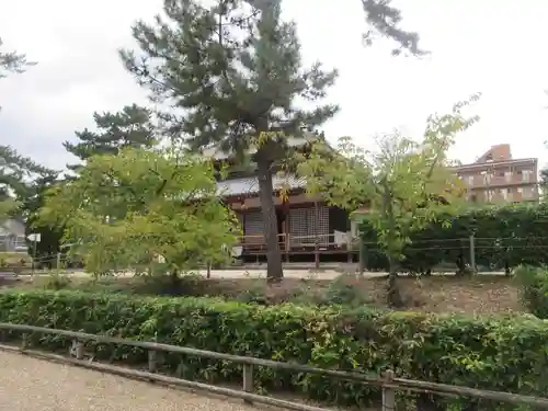 西大寺(奈良県)