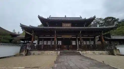 萬福寺(京都府)