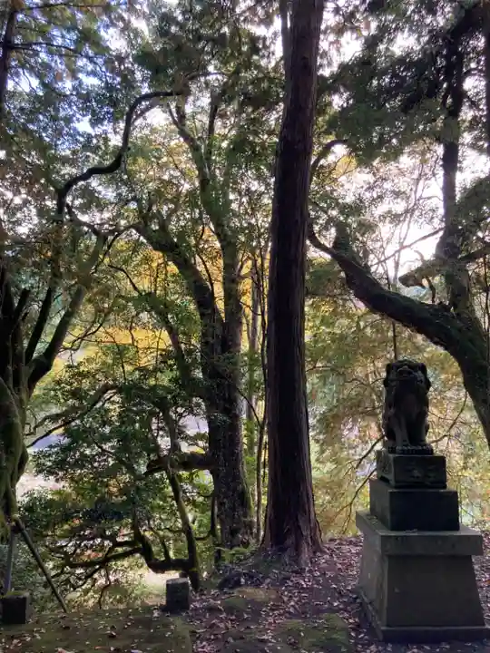 徳神社(兵庫県)