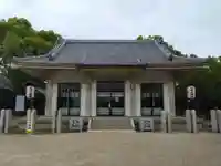八幡社(乙川八幡社)(愛知県)