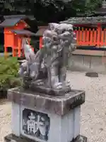 御靈神社(旧燈明寺跡)(京都府)