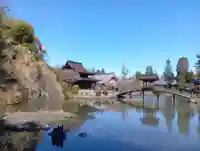 永保寺(岐阜県)