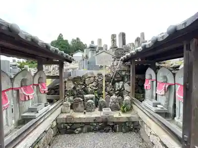 西教寺(滋賀県)