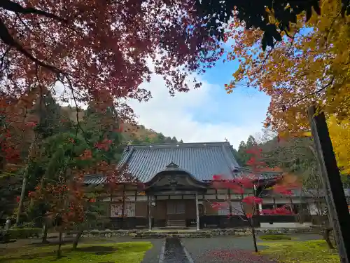 興聖寺(滋賀県)
