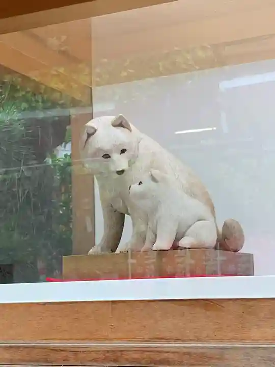 露天神社(お初天神)(大阪府)