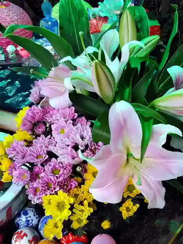 上合寺(福島県)