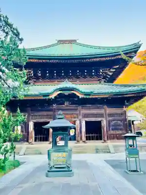 建長寺(神奈川県)