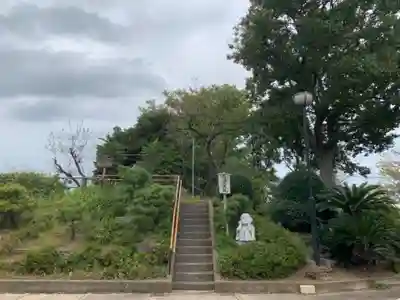 新御堂寺(千葉県)