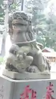 氷川社(埼玉県)