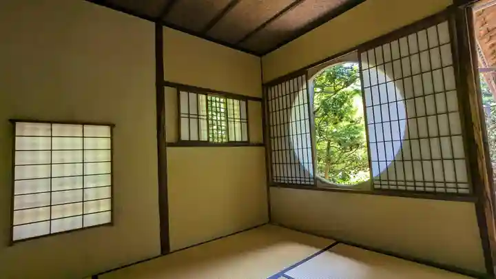 芬陀院(京都府)