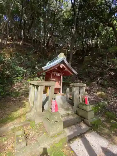 日御碕神社(島根県)