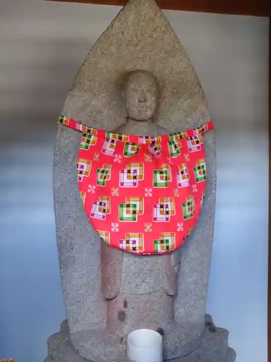 祠(地蔵)(愛知県)