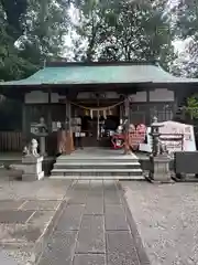 射山神社(三重県)