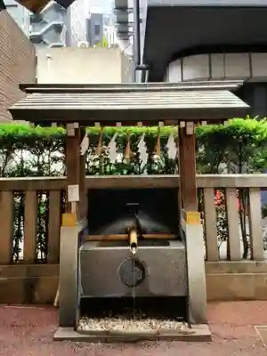 朝日神社(東京都)