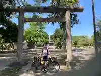 八街神社(千葉県)