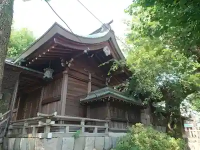 大明神社(愛知県)