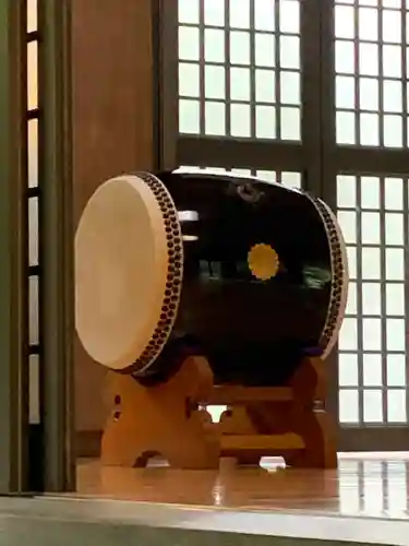 安房神社のその他建物