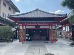 六波羅蜜寺(京都府)