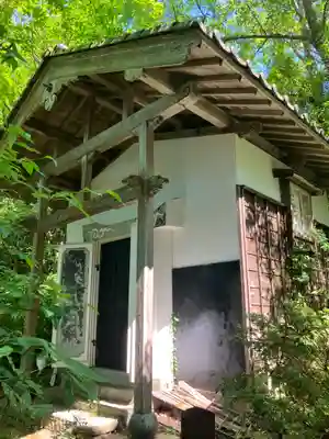 世尊寺(新潟県)