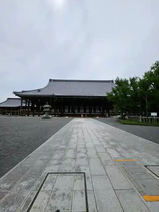 本願寺(西本願寺)(京都府)